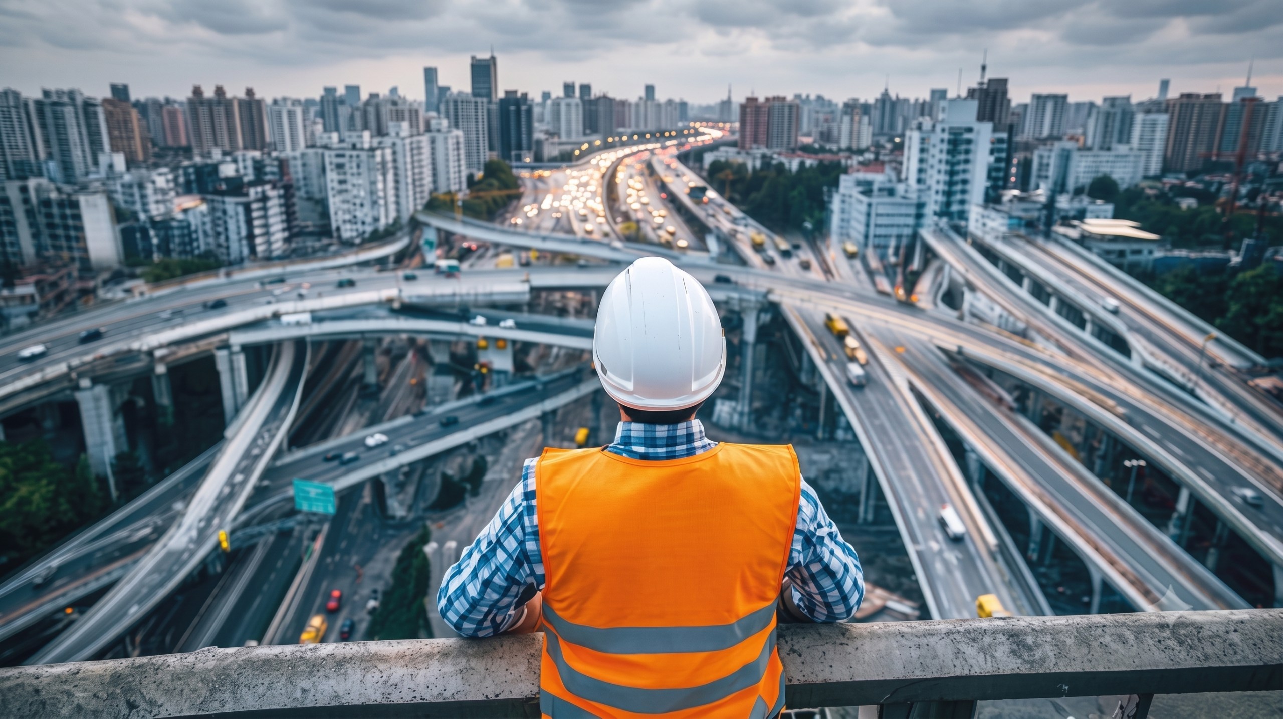 Infraestrutura | Altiora Serch