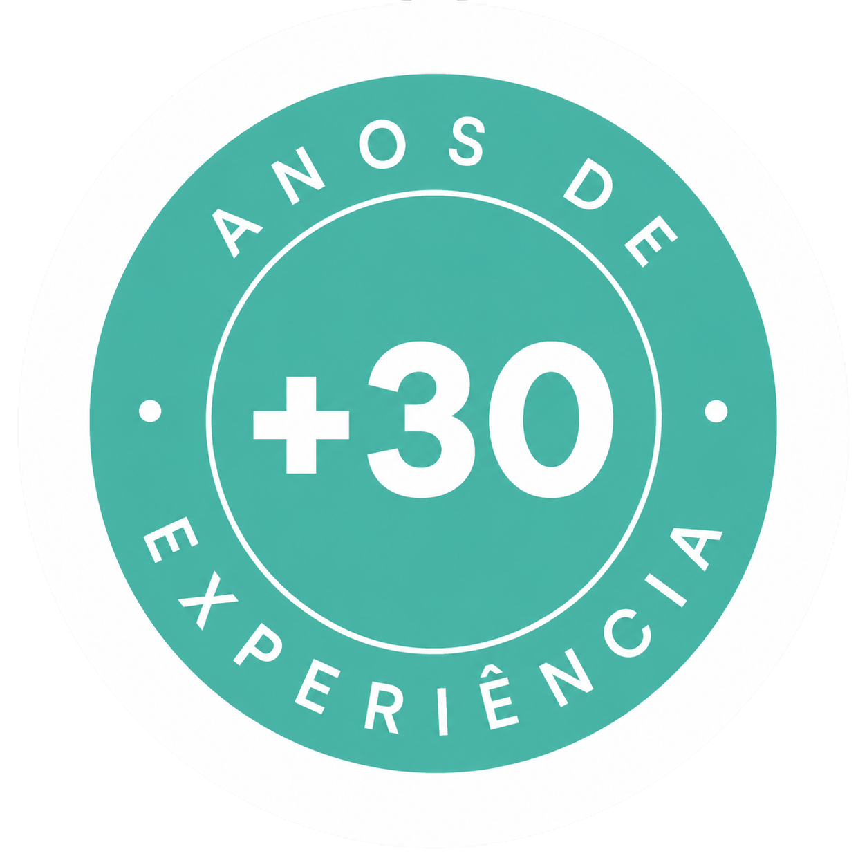 +30 Anos de Experência | Altiora Serch